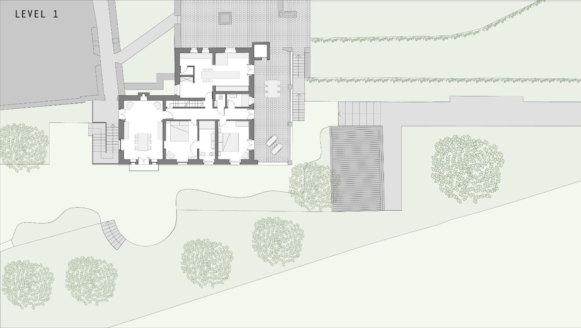 Sciaraviva Vila Ragalna Exterior foto